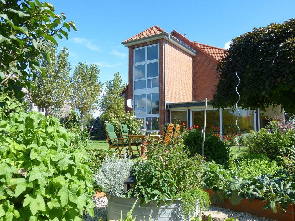 Landhaus Bolzum Sehnde Eksteriør bilde