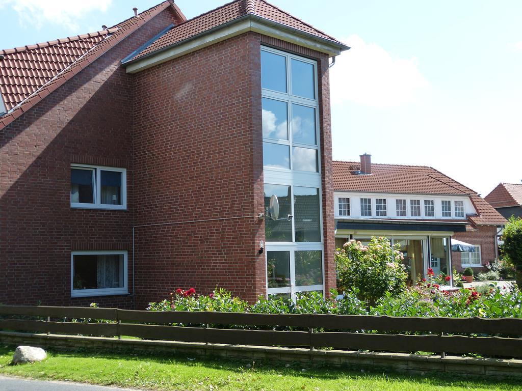 Landhaus Bolzum Sehnde Eksteriør bilde