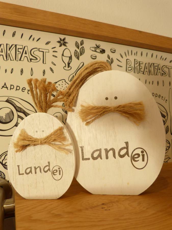Landhaus Bolzum Sehnde Eksteriør bilde